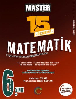 Okyanus%206.%20Sınıf%20Master%2015%20Matematik%20Denemesi