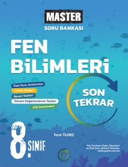 Okyanus%208.%20Sınıf%20Master%20Son%20Tekrar%20Fen%20Bilimleri%20Soru%20Bankası