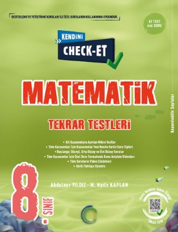 Okyanus%208.%20Sınıf%20Kendini%20Check%20-%20Et%20Matematik%20Tekrar%20Testleri