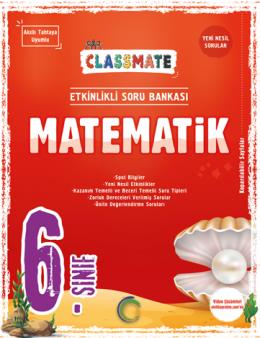 Okyanus%206.%20Sınıf%20Classmate%20Matematik%20Soru%20Bankası